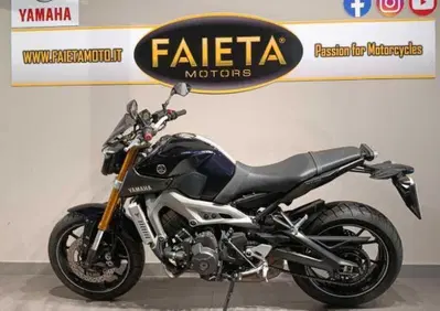 Yamaha MT-09 (2013 - 15) - Annuncio 9928275