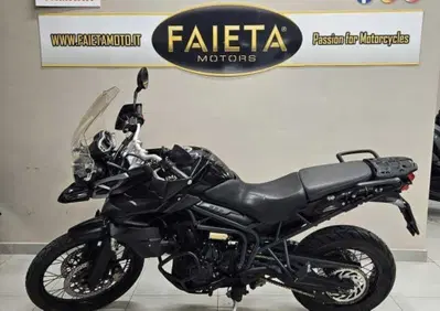 Triumph Tiger 800 XC ABS (2010 - 14) - Annuncio 10098569