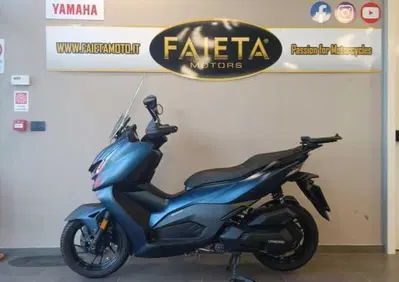 Zontes ZT125-D (2023 - 26) - Annuncio 10098570