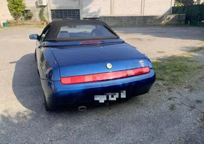Alfa Romeo SPIDER 916   (2)