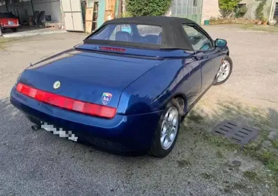 Alfa Romeo SPIDER 916   (3)