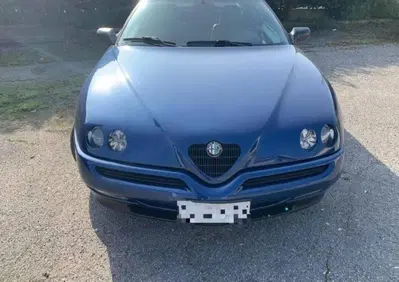 Alfa Romeo SPIDER 916   (8)