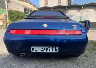 Alfa Romeo SPIDER 916   (9)