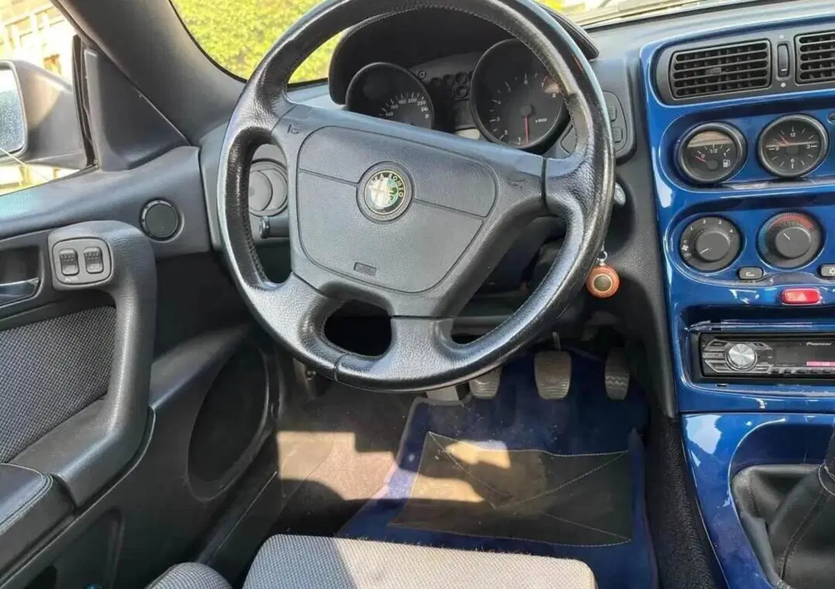 Alfa Romeo SPIDER 916   (10)