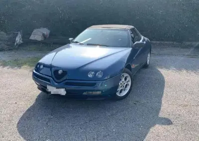Alfa Romeo SPIDER 916   (11)