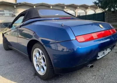 Alfa Romeo SPIDER 916   (12)