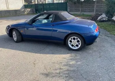 Alfa Romeo SPIDER 916   (15)