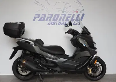 Bmw C 400 GT (2021 - 24) - Annuncio 10098586