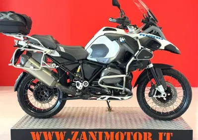 Bmw R 1200 GS Adventure (2013 - 16) - Annuncio 10098583