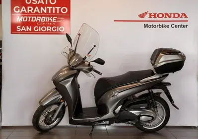 Honda SH 350 (2021 - 24) - Annuncio 10098584