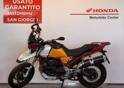 Moto Guzzi V85 TT (2024 - 26) - Annuncio 10098585