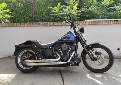 Harley-Davidson 1450 Night Train (2006 - 07) - Annuncio 10098595