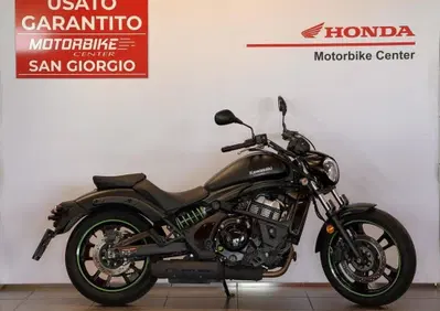 Kawasaki Vulcan S 650 (2017 - 20) - Annuncio 10098587