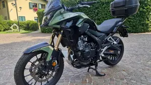 Honda CB 500 X (2022 - 23)  (4)