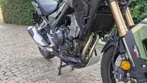 Honda CB 500 X (2022 - 23)  (6)