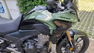 Honda CB 500 X (2022 - 23)  (7)