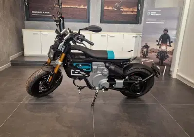 Bmw CE 02 (2024 - 26) - Annuncio 10098060