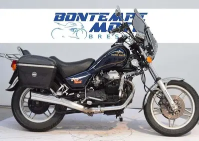 Moto Guzzi  - Annuncio 10078948