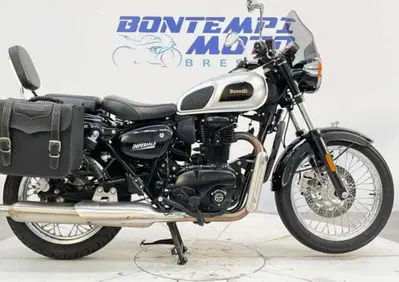 Benelli Imperiale 400 (2021 - 25) - Annuncio 9996945