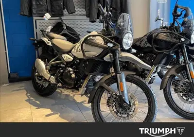 Royal Enfield Himalayan 450 Tubeless (2024 - 26) - Annuncio 10098594