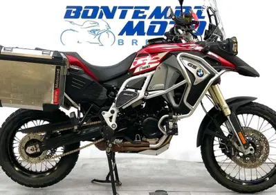 Bmw F 800 GS Adventure (2013 - 17) - Annuncio 10068340