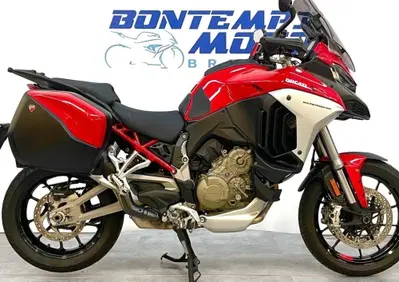Ducati Multistrada V4 S (2021 - 24) - Annuncio 10068341