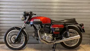 Ducati  