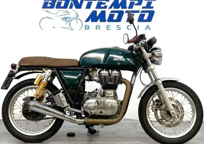 Royal Enfield Continental 500 GT (2017 - 18) - Annuncio 10068342