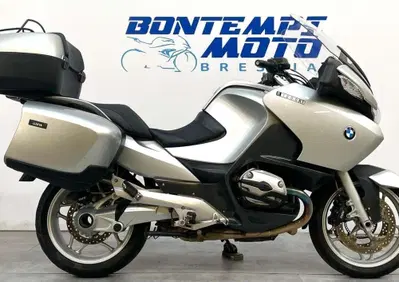 Bmw R 1200 RT (2005 - 07) - Annuncio 10069285