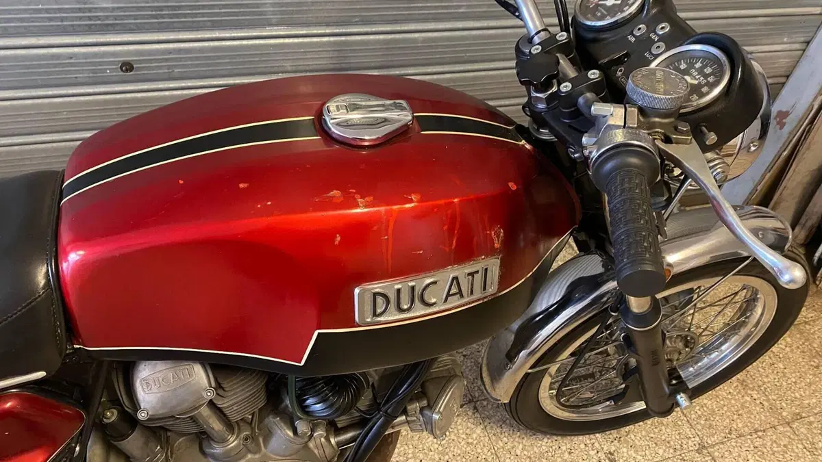 Ducati   (3)