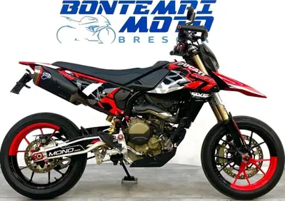 Ducati Hypermotard 698 Mono RVE (2024 - 26) - Annuncio 10098633