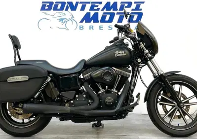 Harley-Davidson 1690 Street Bob Special (2015 - 16) - FXDB - Annuncio 10098636