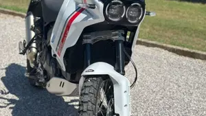 Ducati DesertX (2022 - 25) 