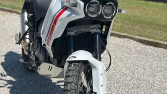 Ducati DesertX (2022 - 25) usata