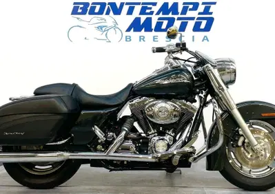 Harley-Davidson 1450 Road King Custom (2005 - 06) - FLHRS - Annuncio 10098637