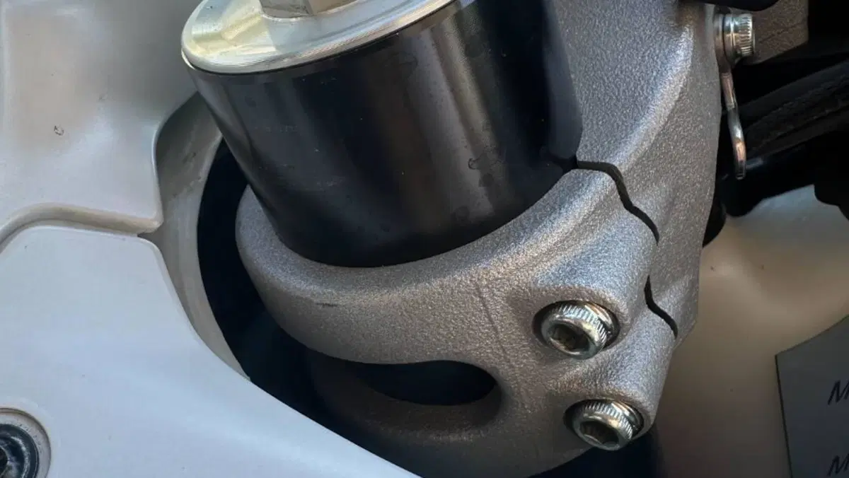 Ducati DesertX (2022 - 25)  (2)