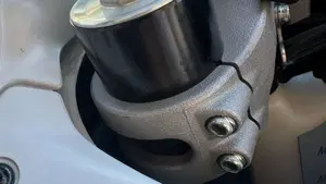 Ducati DesertX (2022 - 25)  (2)