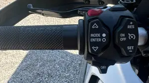Ducati DesertX (2022 - 25)  (4)