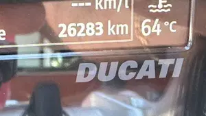 Ducati DesertX (2022 - 25)  (8)