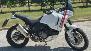 Ducati DesertX (2022 - 25)  (11)