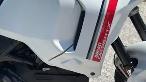 Ducati DesertX (2022 - 25)  (12)