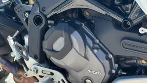 Ducati DesertX (2022 - 25)  (14)
