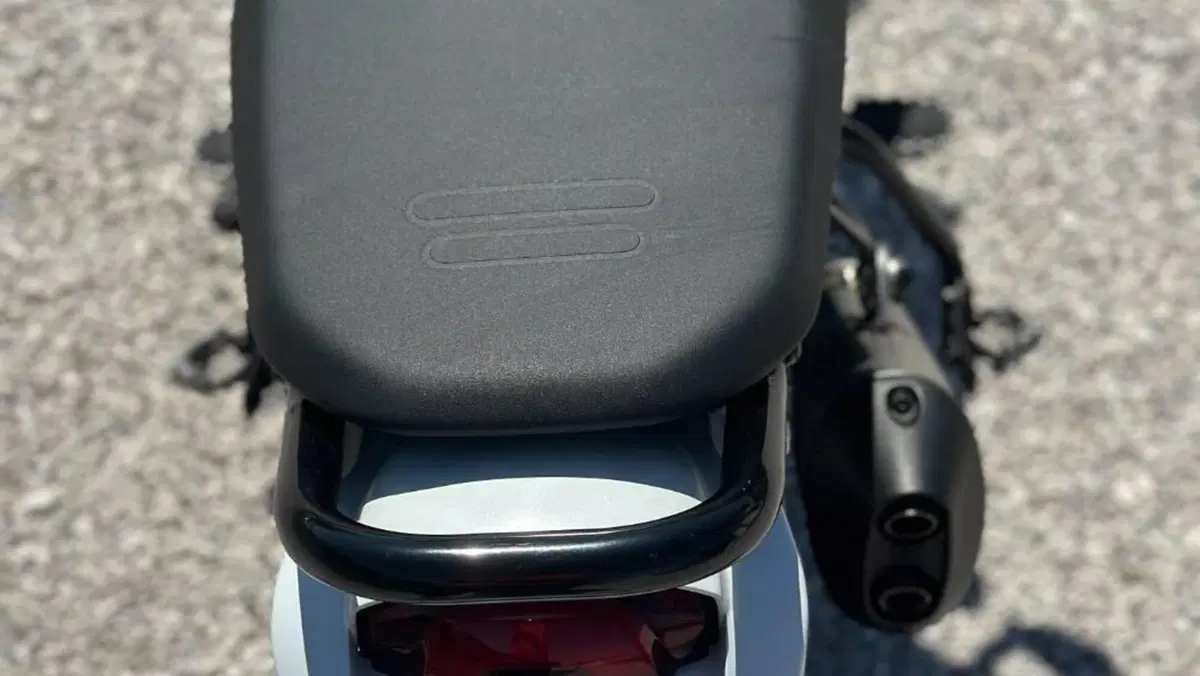 Ducati DesertX (2022 - 25)  (16)