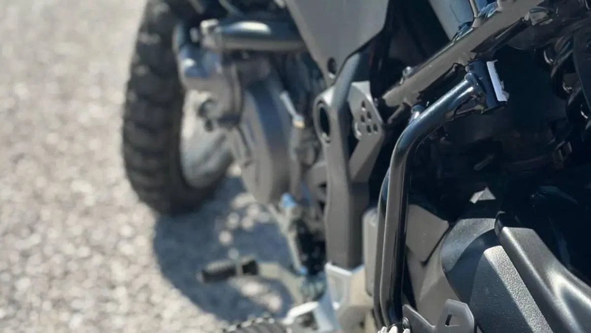 Ducati DesertX (2022 - 25)  (17)
