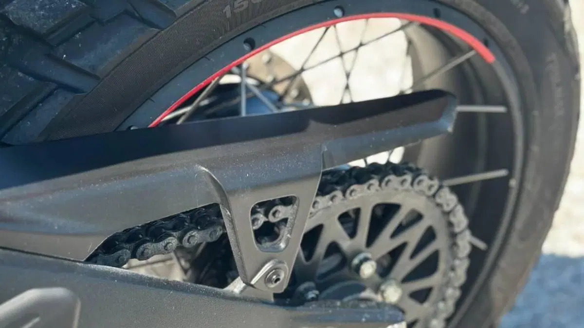 Ducati DesertX (2022 - 25)  (18)