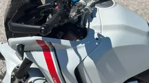 Ducati DesertX (2022 - 25)  (20)