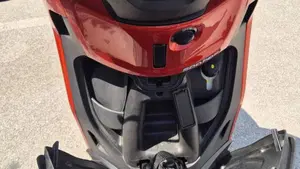 Piaggio Beverly 300 S ABS-ASR (2021 - 25)  (15)