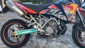 KTM 950 Supermoto (2006 - 08)  (5)