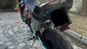 KTM 950 Supermoto (2006 - 08)  (6)