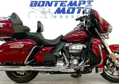 Harley-Davidson 114 Electra Glide Ultra Limited (2019) - FLHTK - Annuncio 10098638